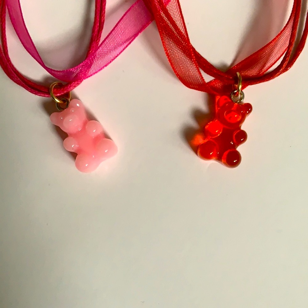 Children necklaces